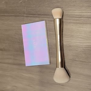 Seint Brush & Pallet Carrier